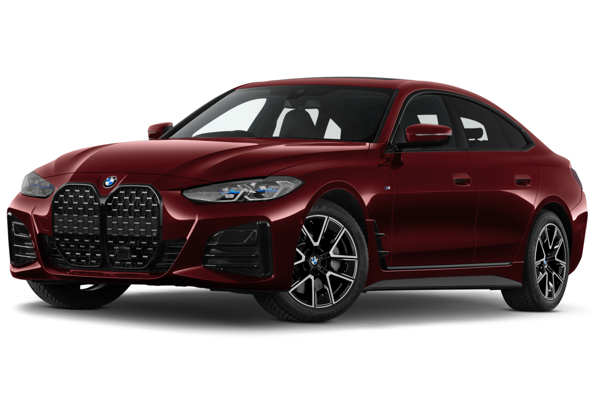 BMW 4 Series Gran Coupe Lease Deals | Compare Deals From Top Leasing ...